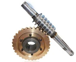 worm gears