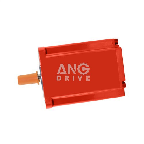 Kefe nélküli EGYENÁRAMÚ villanymotor