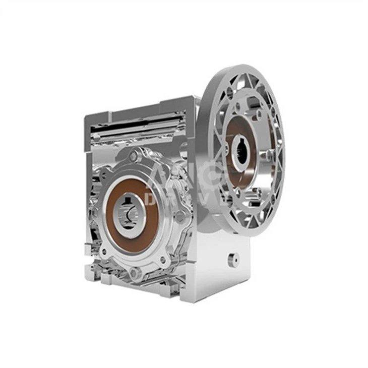Stainless Steel Geared Motor