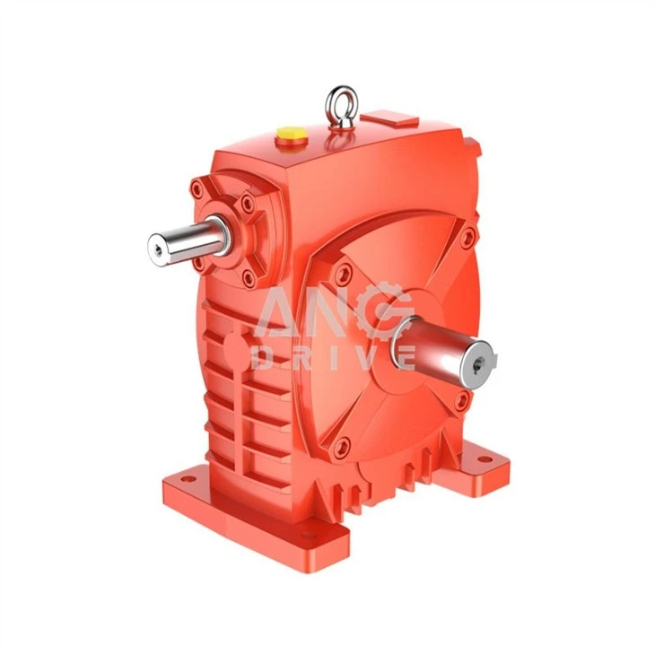 0.37 Kw Gear Motor