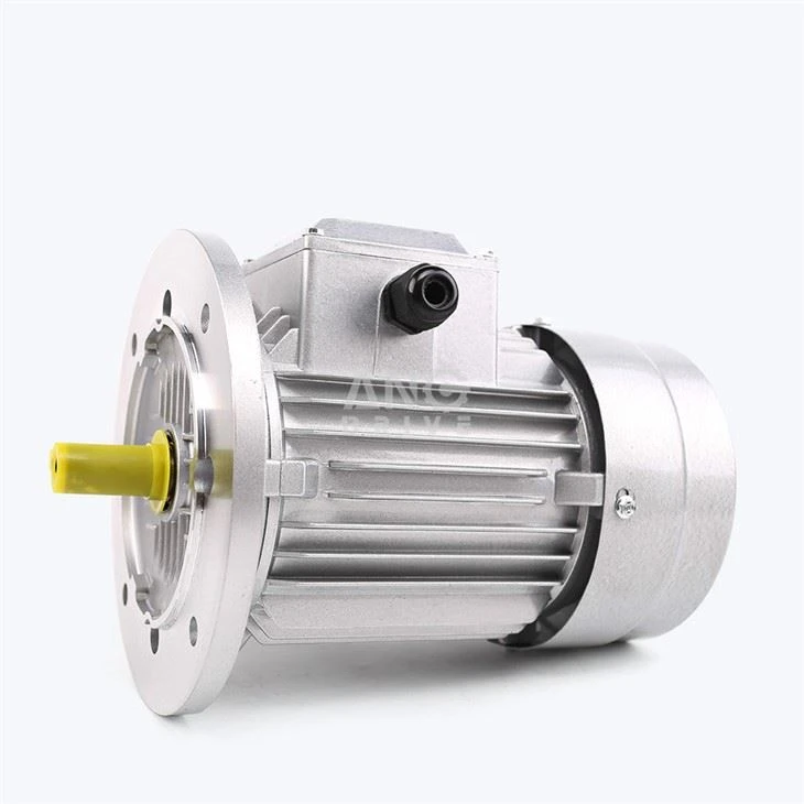 1,5 LÓERŐS villanymotor