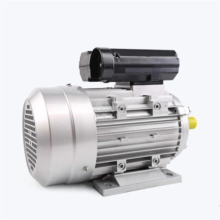 1.5 single phase Motor