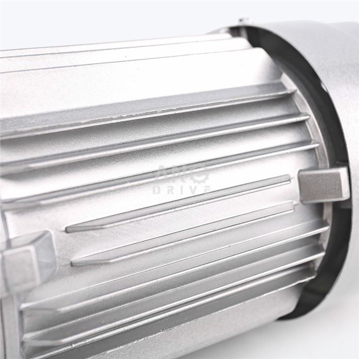 1.5 HP ac Motor