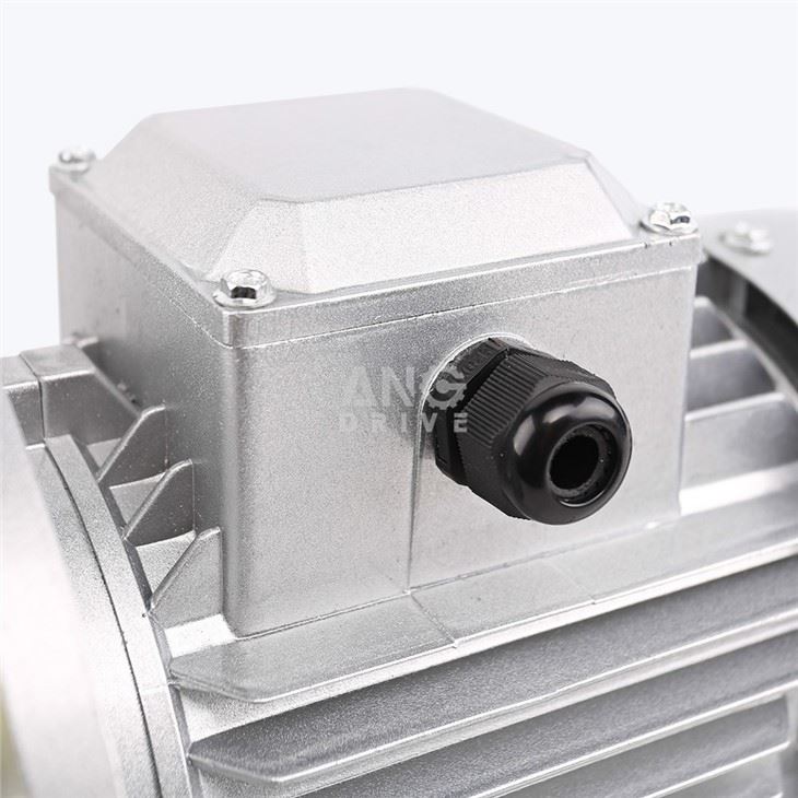 1.5 HP electromotor