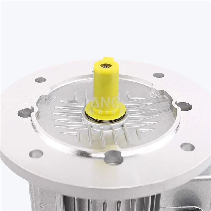 1.5hp Motor