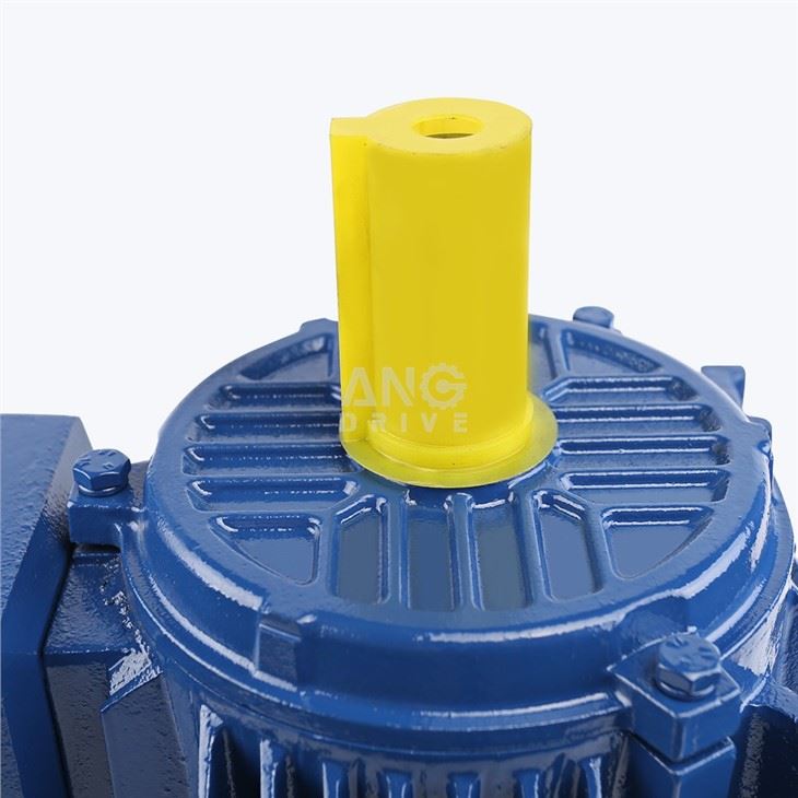 160KW Motor