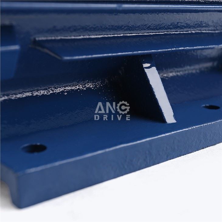 2.2KW Electric Motor