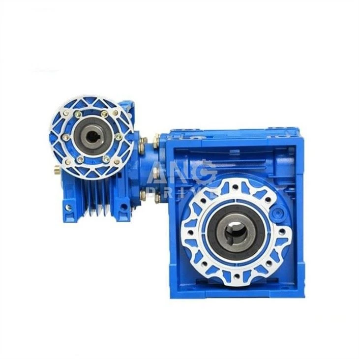 Boat Lift Gearbox