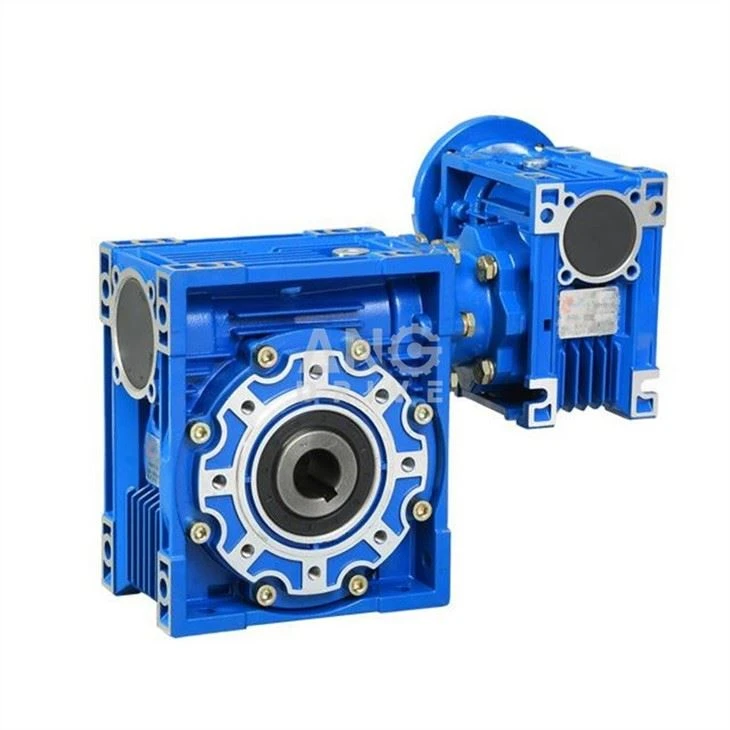 Boat Lift Gearbox
