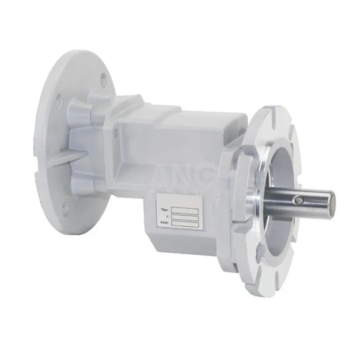 feeding reducer