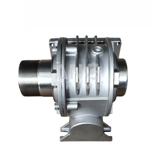 Fountain reductor