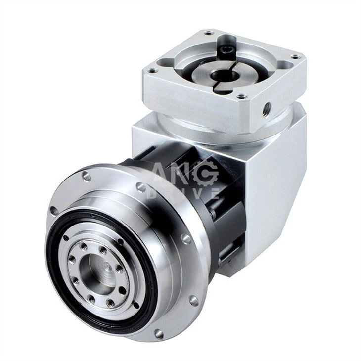 Hollow Shaft Planetary Reducer