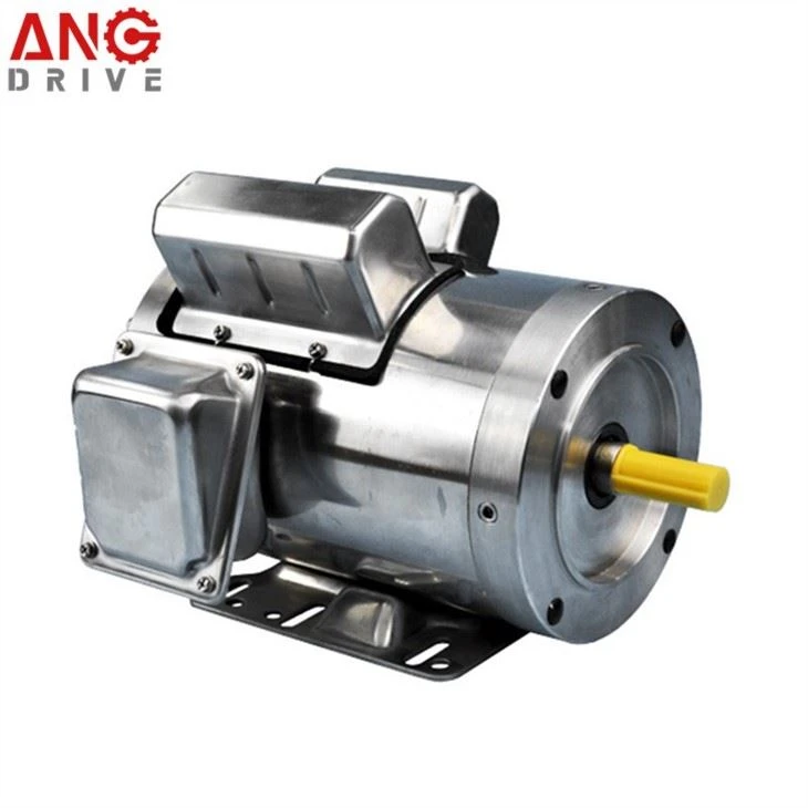 motor stainless steel