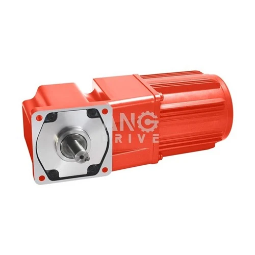 160 W-os hajtóműves motor