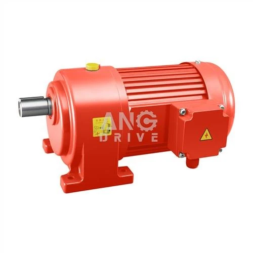 2,2 kw-os motor
