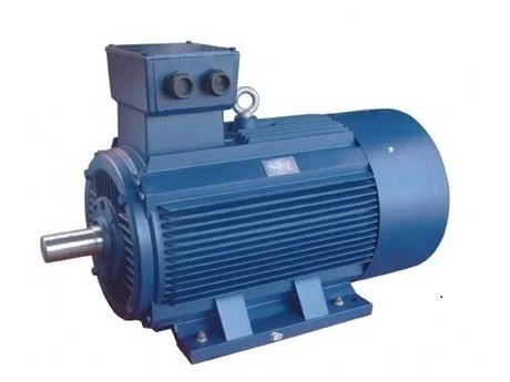 220KW motor