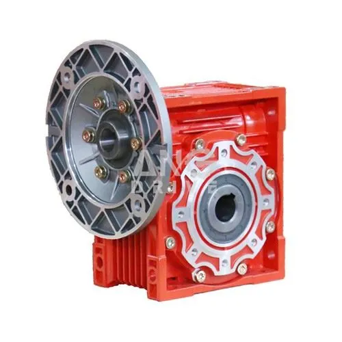 Worm Transmission Reducer