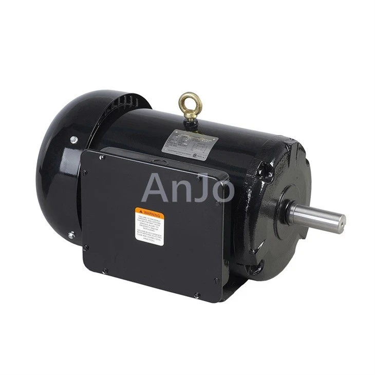 3 phase motor