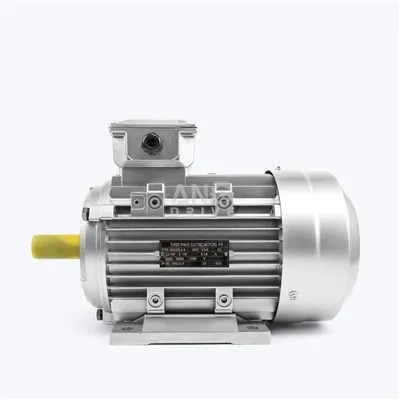 Aszinkron motor
